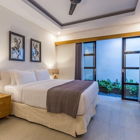 Villa Jamu Семиньяк Экстерьер фото