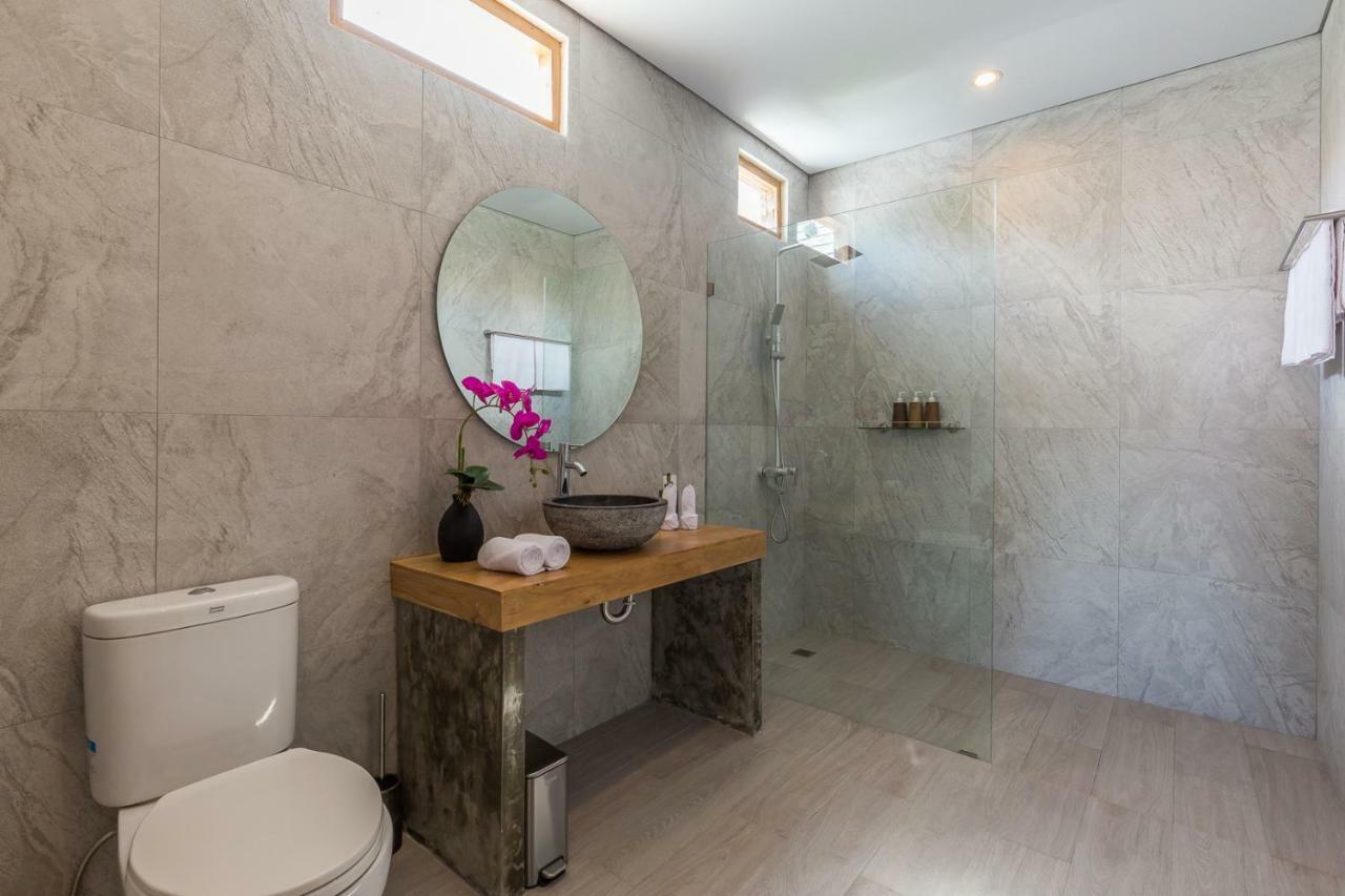 Villa Jamu Семиньяк Экстерьер фото