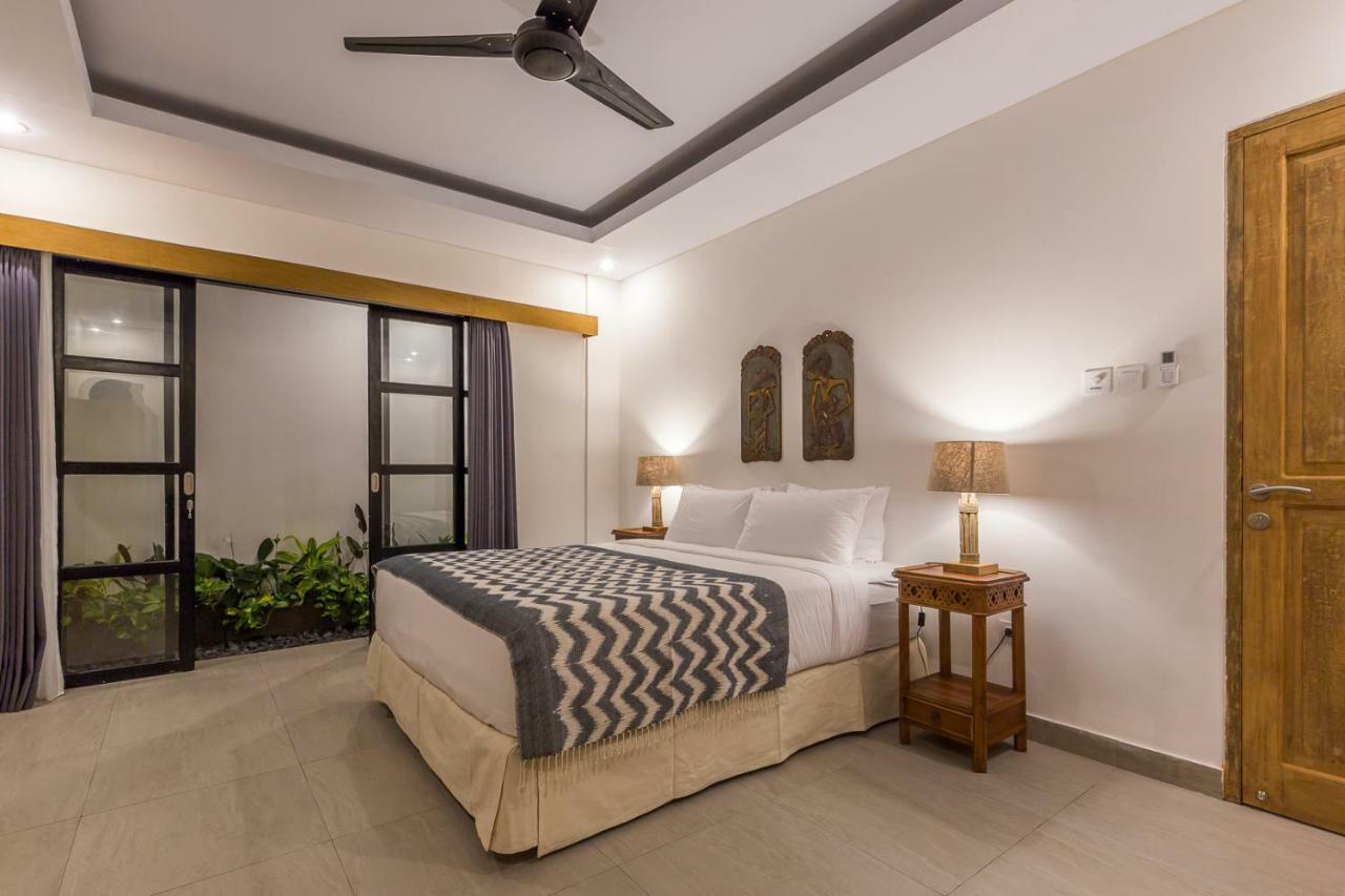 Villa Jamu Семиньяк Экстерьер фото