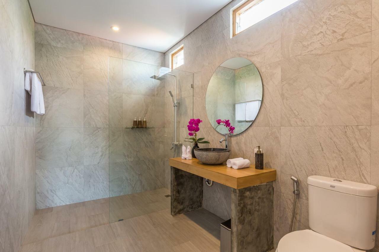 Villa Jamu Семиньяк Экстерьер фото