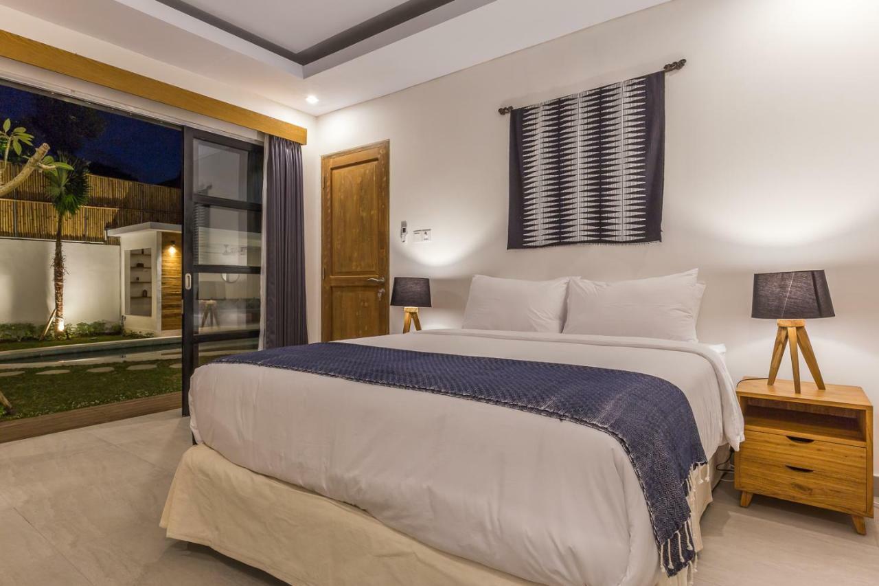 Villa Jamu Семиньяк Экстерьер фото