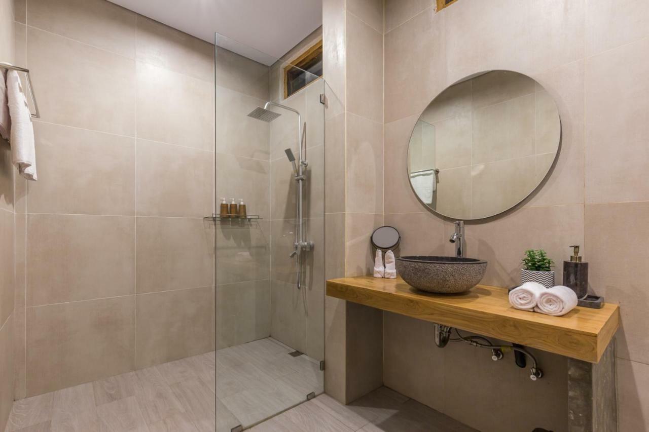 Villa Jamu Семиньяк Экстерьер фото