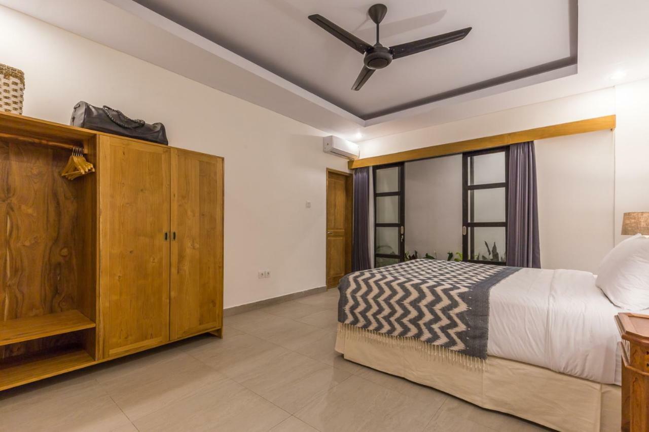 Villa Jamu Семиньяк Экстерьер фото